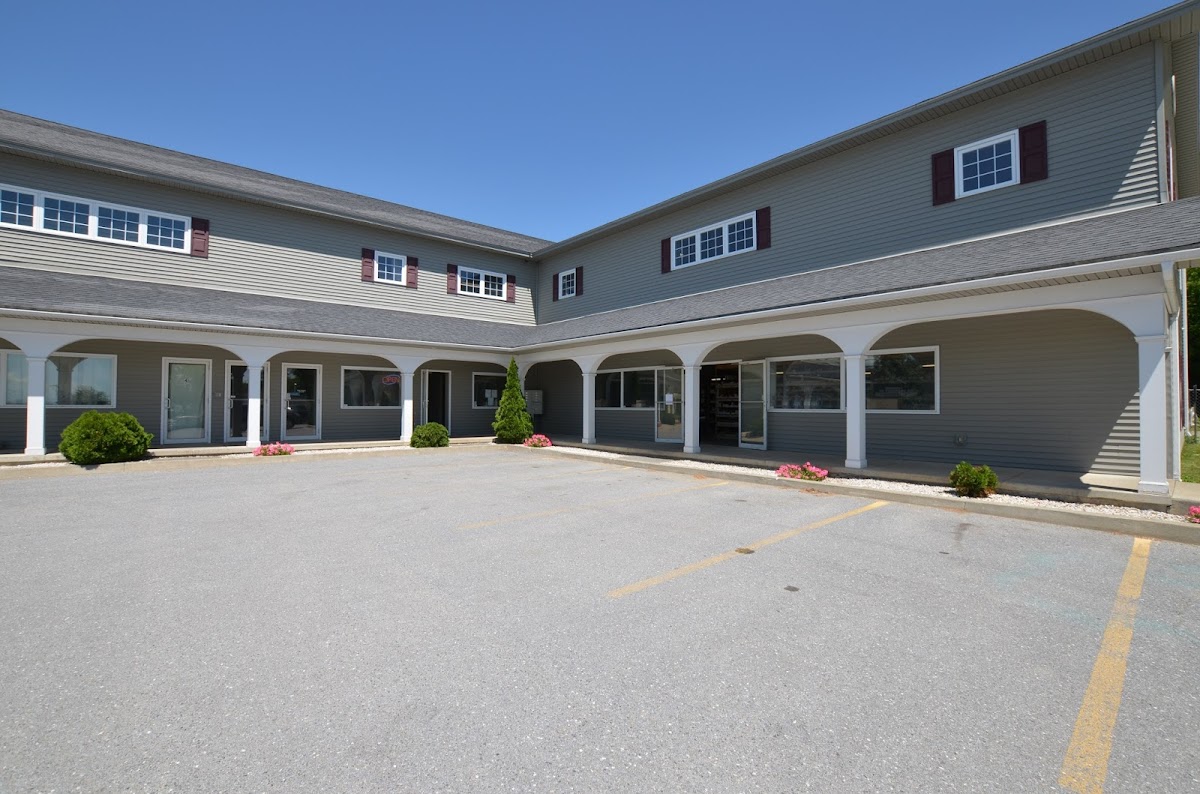 Green Mountain Electric Supply Wholesaler in Georgia, VT photo