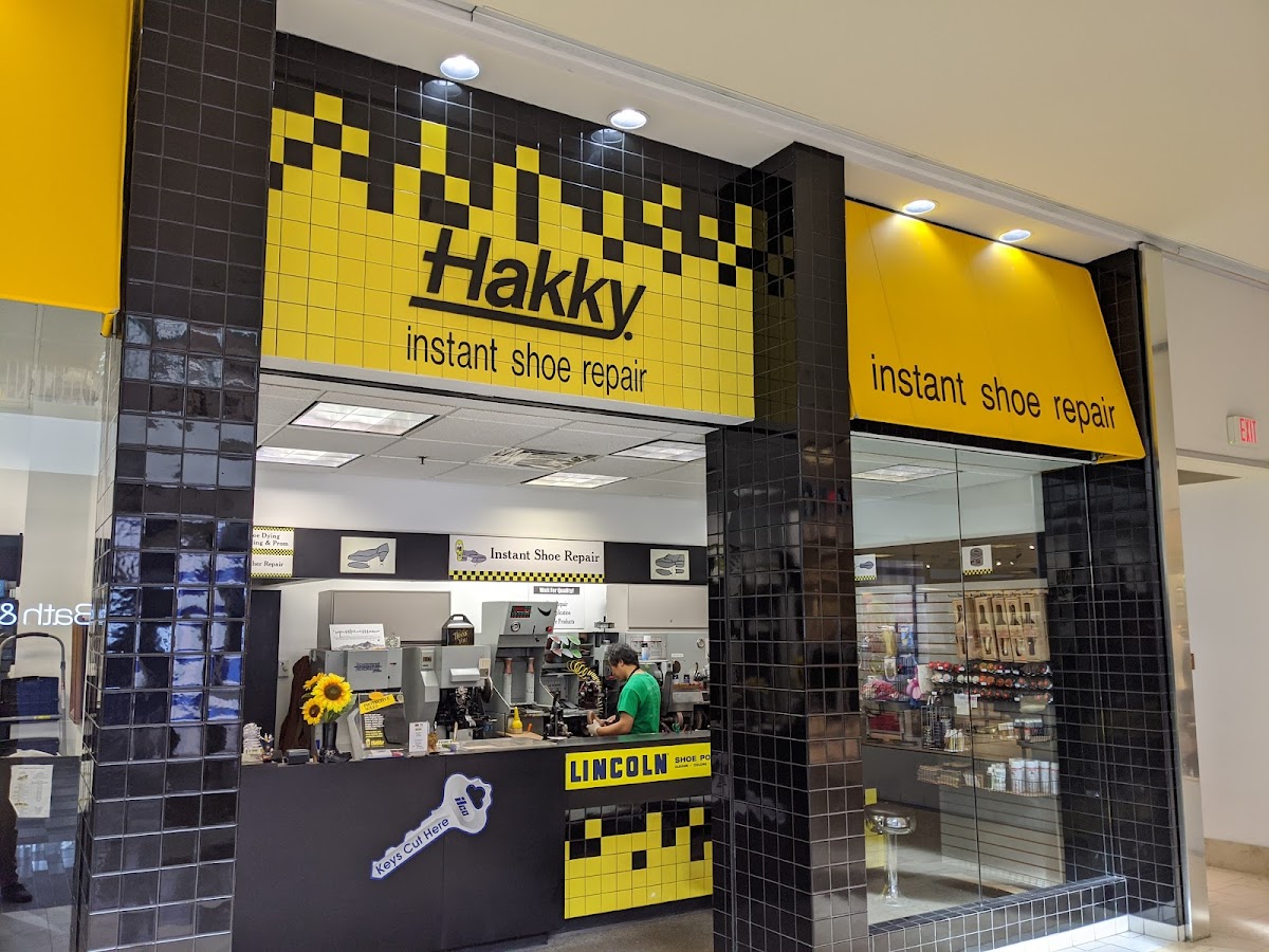 Hakky Instant Shoe Repair - Hakky Instant Shoe Repair Leather Repair in Augusta, GA photo