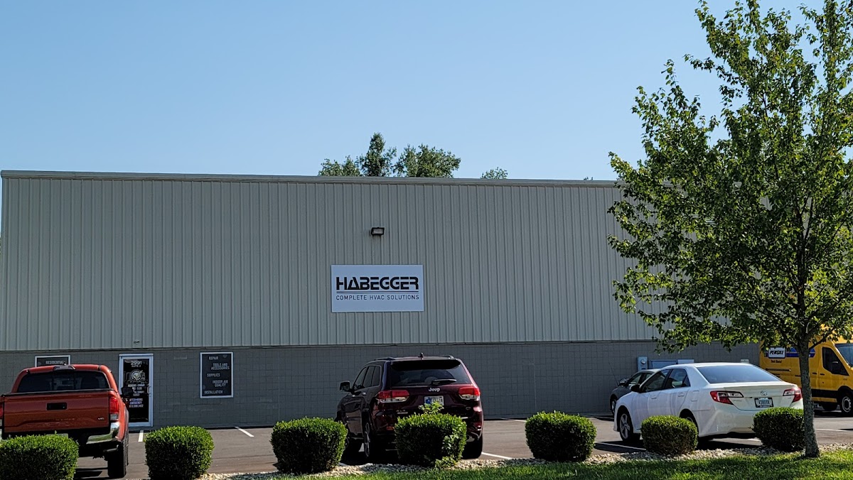 The Habegger Corporation - Jeffersonville