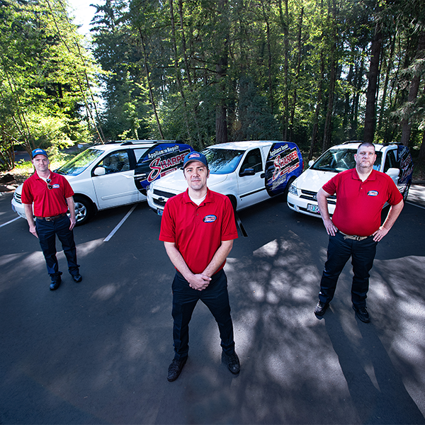 Sharper Service Solutions