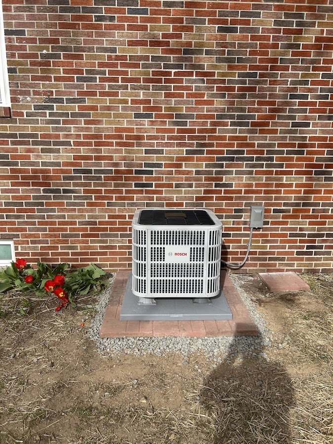 A&A Mechanical Co/LLC - A&A Mechanical Co/LLC Air Handler Repair in Reading, PA photo