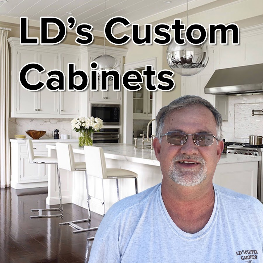L D's Custom Cabinets