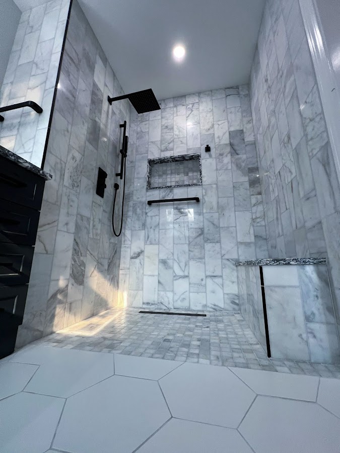 Becker General service inc