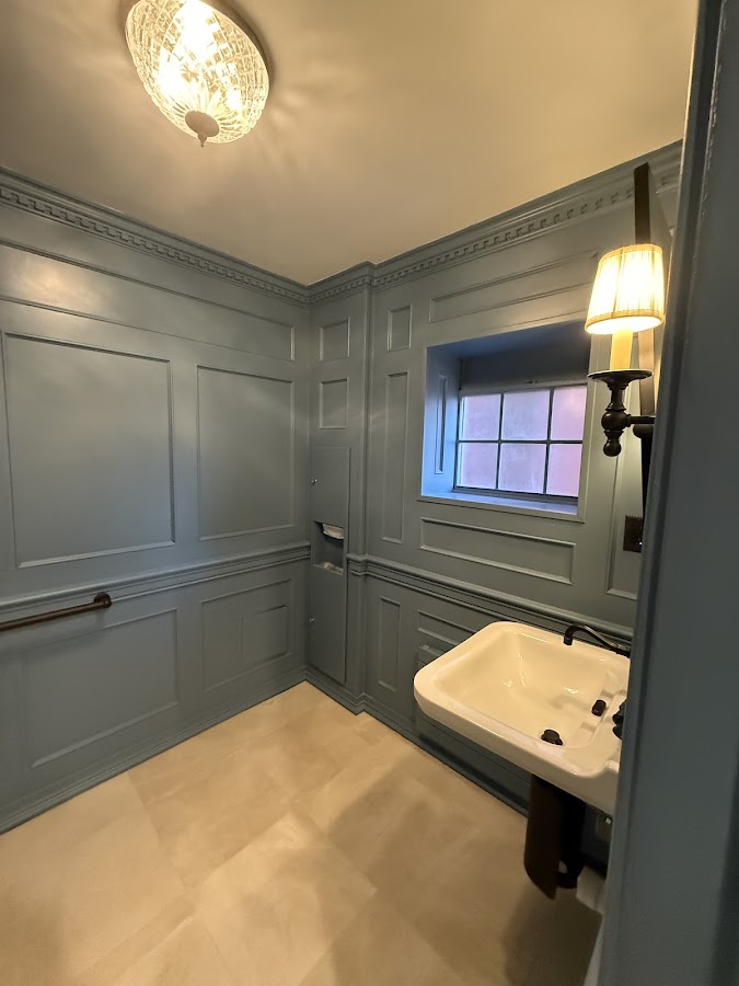 ColorTech Building Renovation LLC Flooring Repair in Washington, DC photo