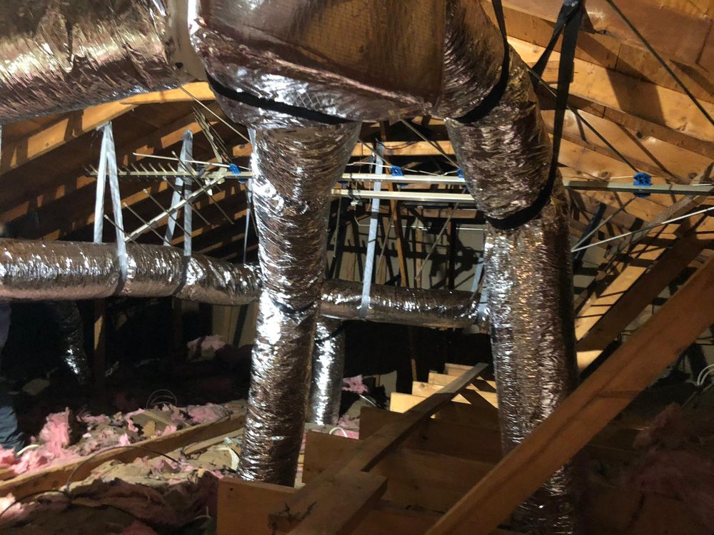 AC & Heating Experts Princeton