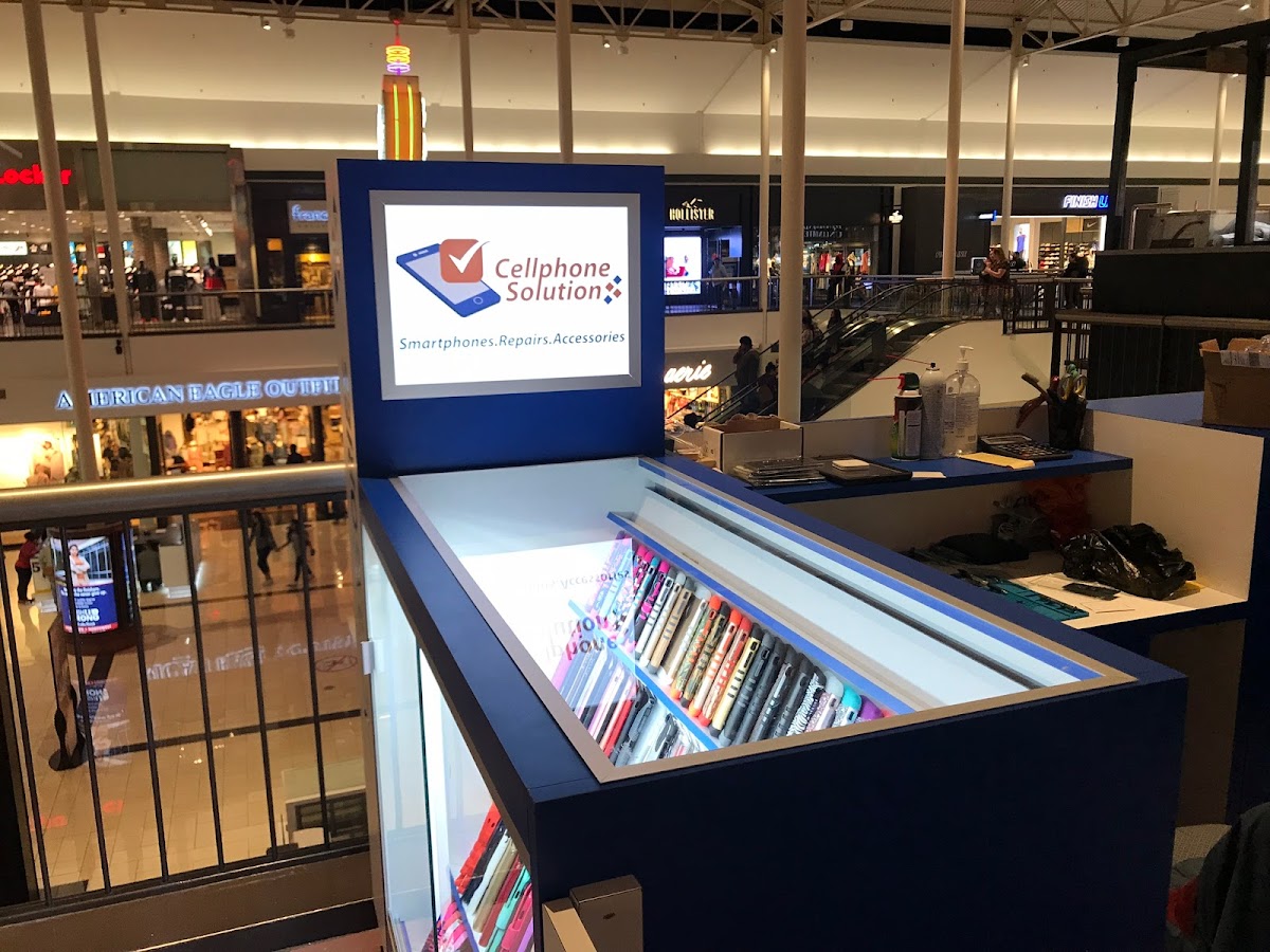 Cell Phone Solution-Phone Repair