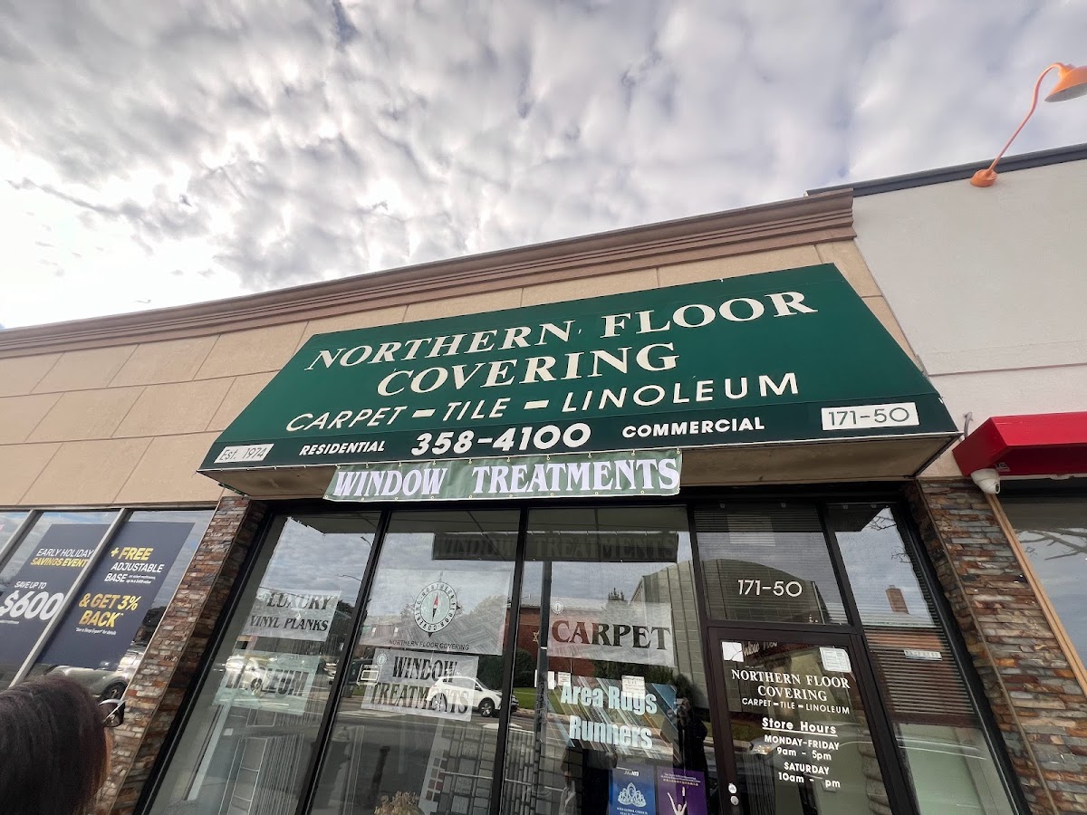 Northern Floor Covering