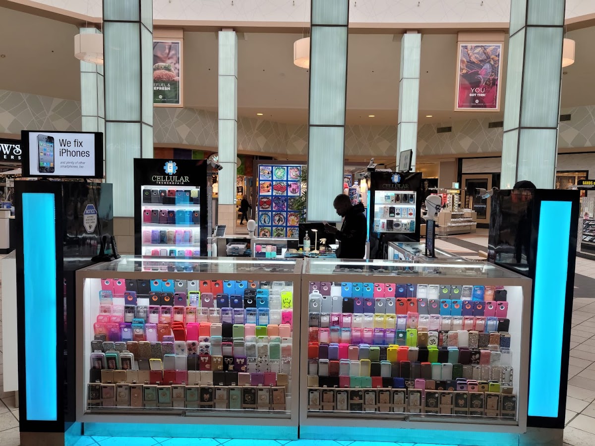 Cellular Tech & Repair