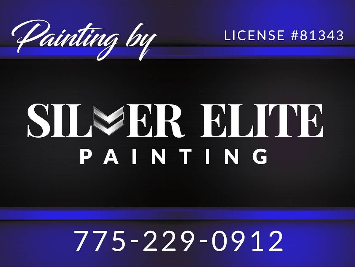 Silver Elite Painting