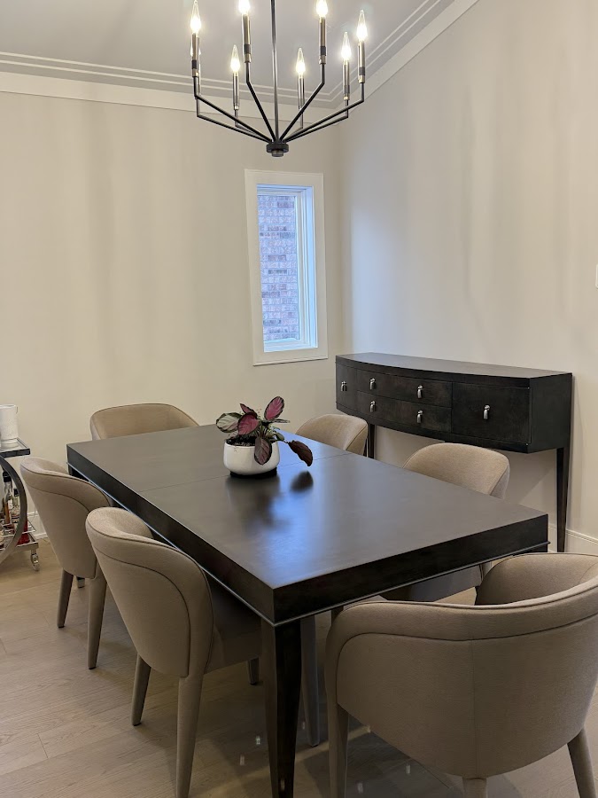 Brian Lloyd Restorations Ltd.