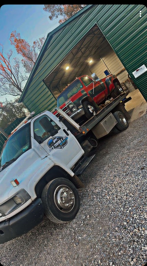 Joe's Towing & Auto