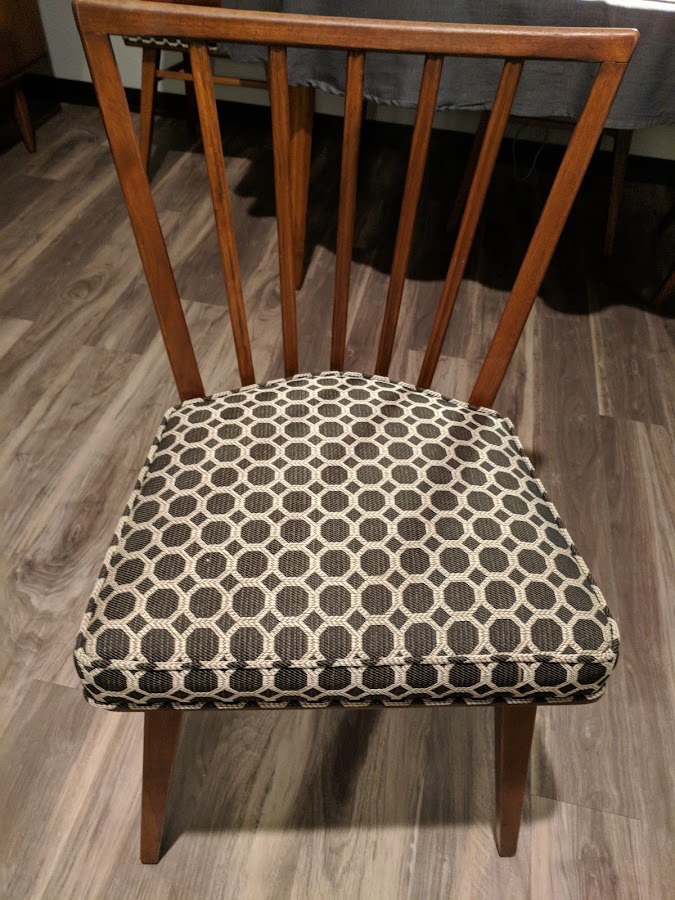 Olvera's Upholstery Services