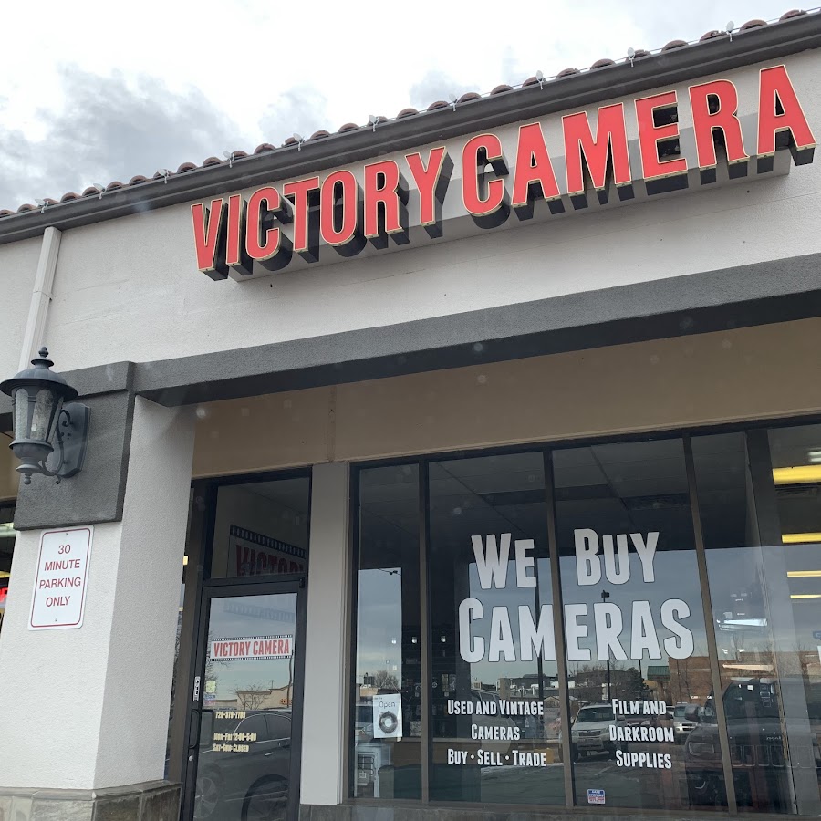 Victory Camera