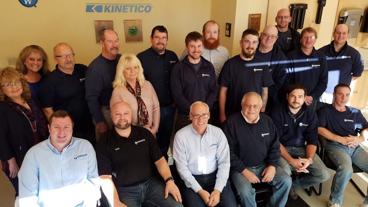 Air & Water Quality Inc