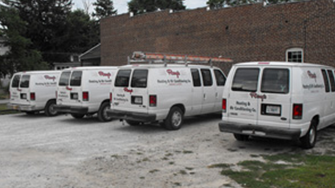 Ray's Heating & Cooling