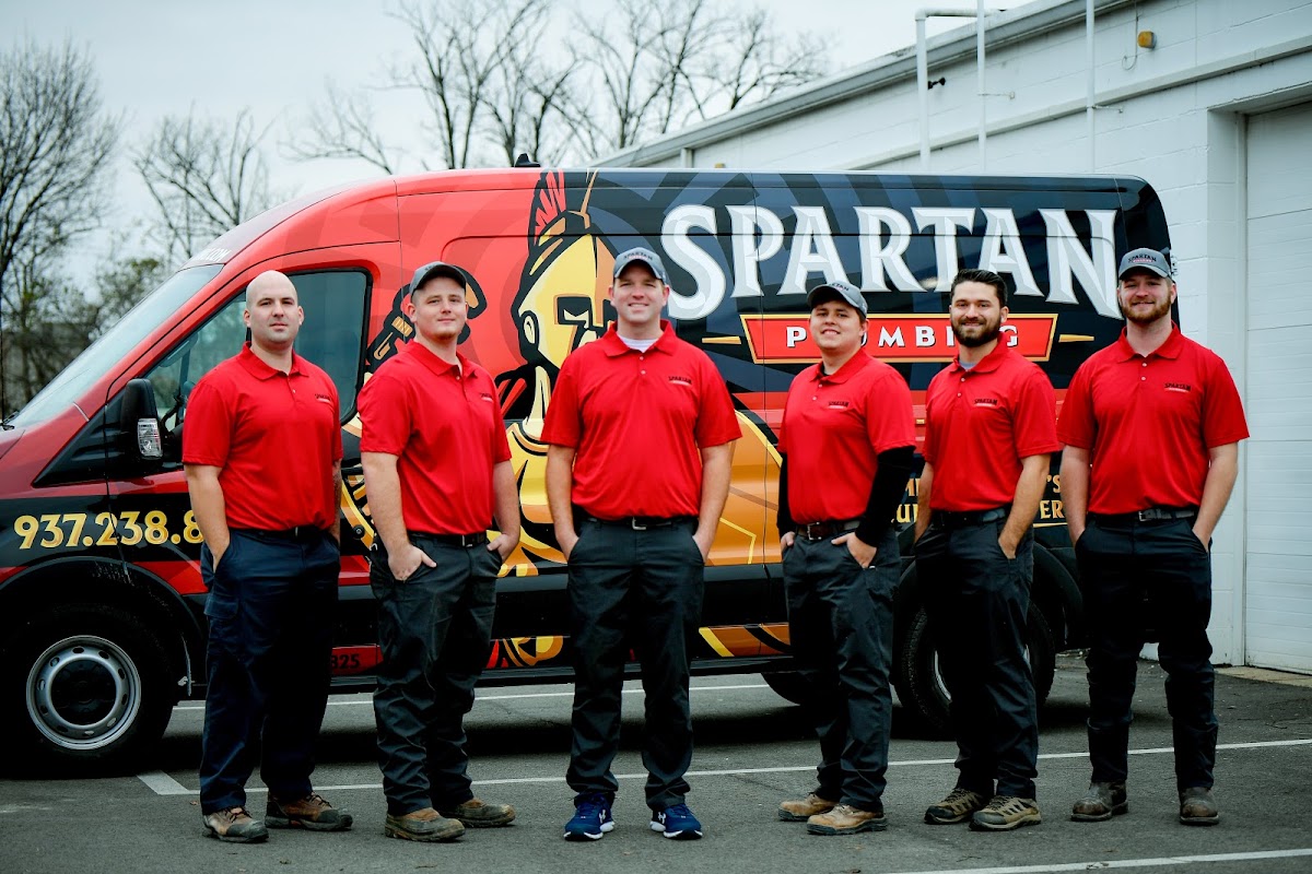 Spartan Plumbing and Drains