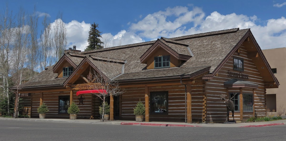 Silver Creek Outfitters