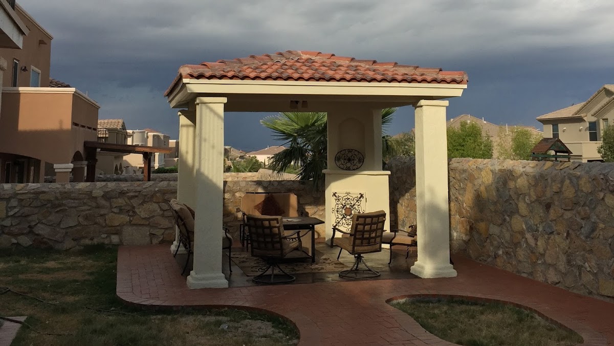 Rivas Construction & Roofing - Rivas Construction & Roofing Roof Repair in El Paso, TX photo