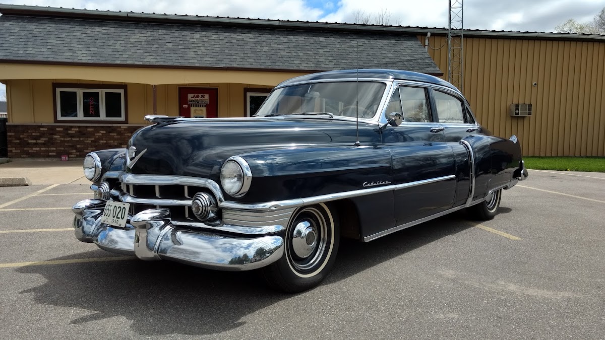 J and S Auto Care Specialists, Inc.