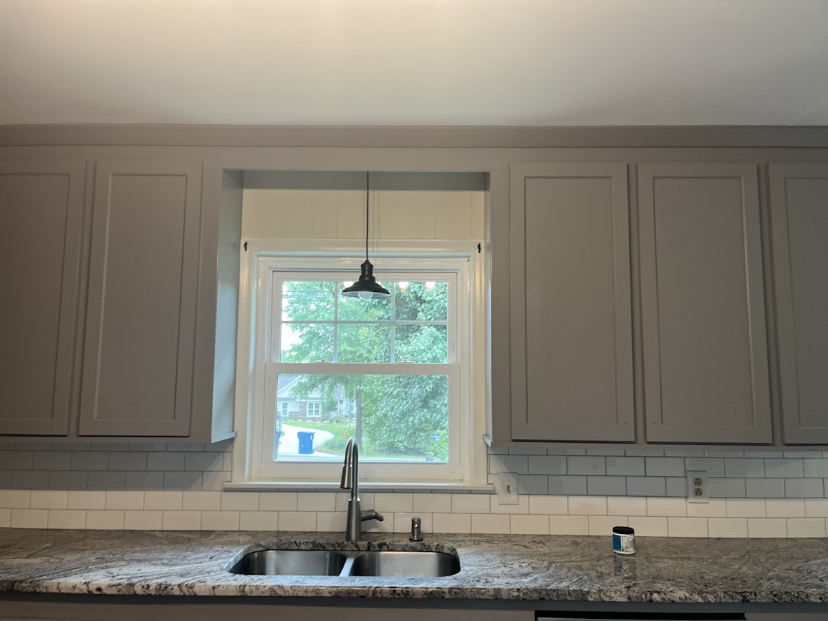 Kitchen Cabinet Pros