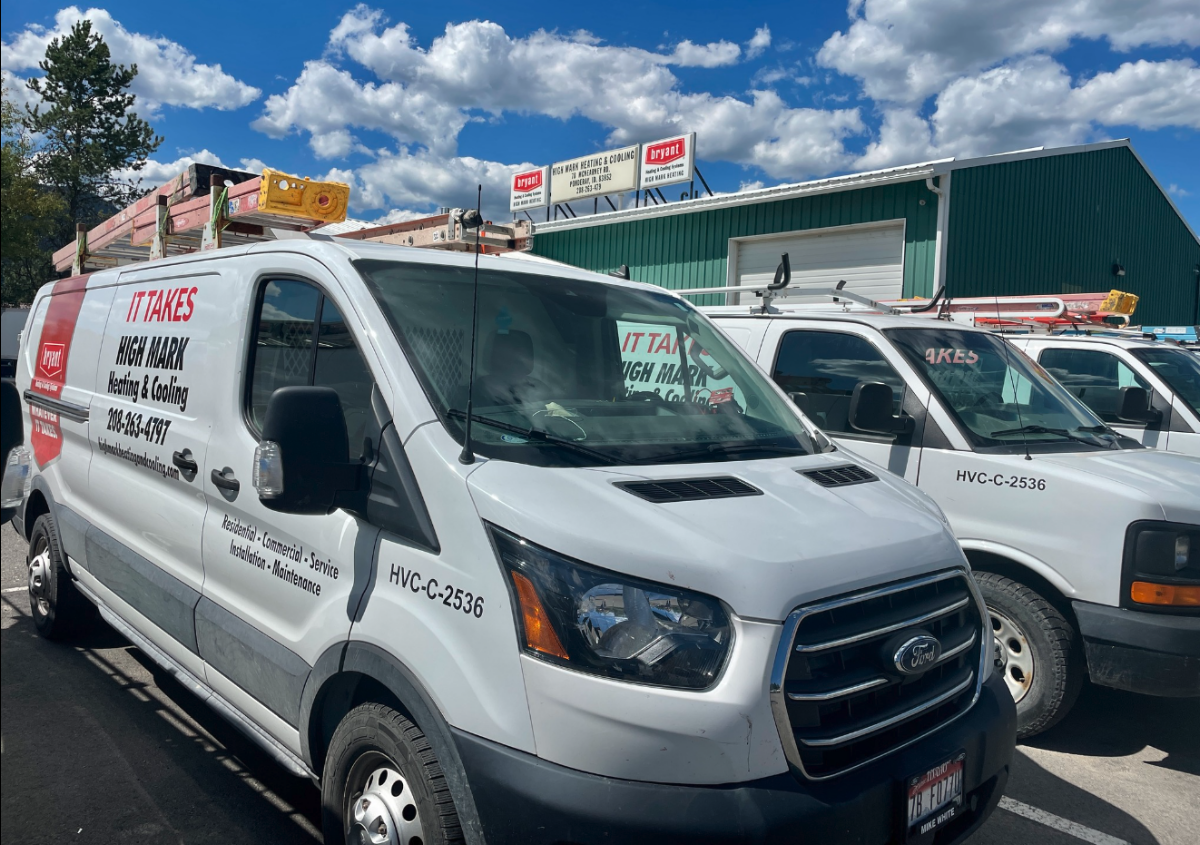 High Mark Heating & Cooling