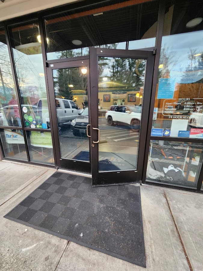 Larson Glass Co - Larson Glass Co Window Repair in Puyallup, WA photo