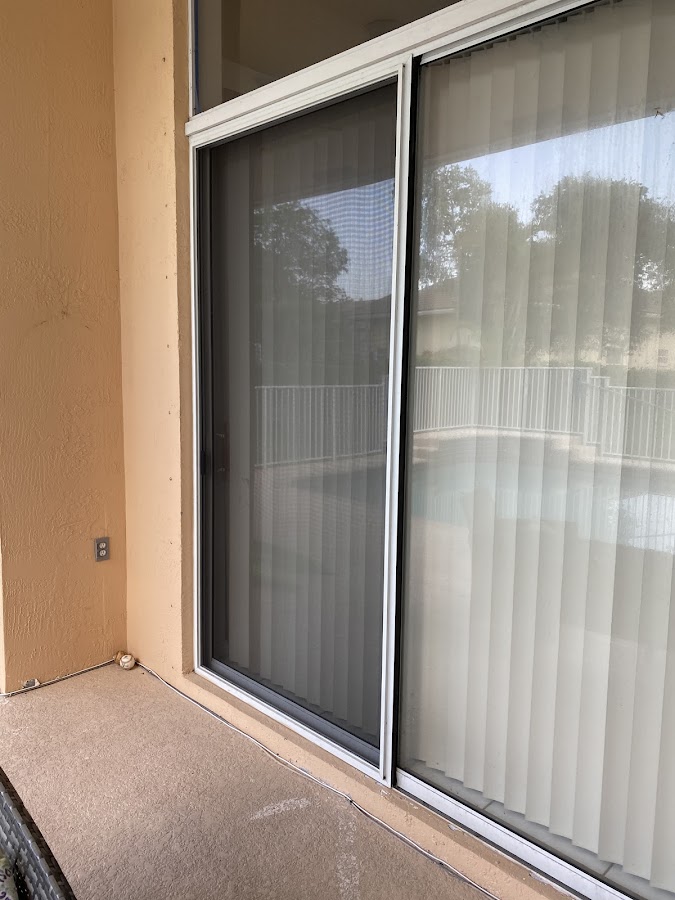 Quality Screen Services Inc