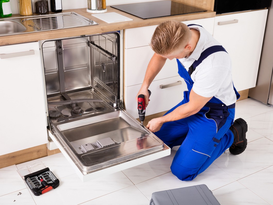 APL Appliance Repair New Jersey