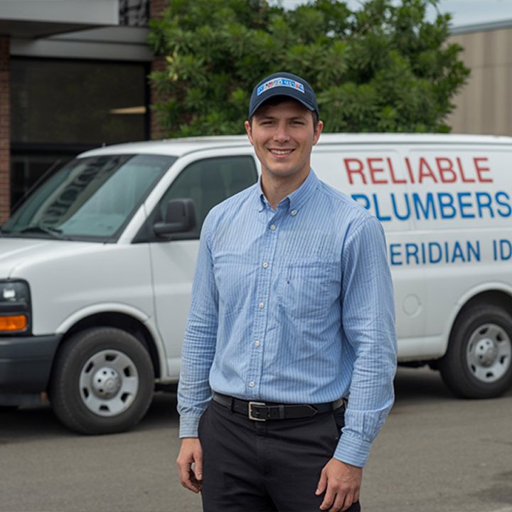 Reliable Plumbers Meridian ID