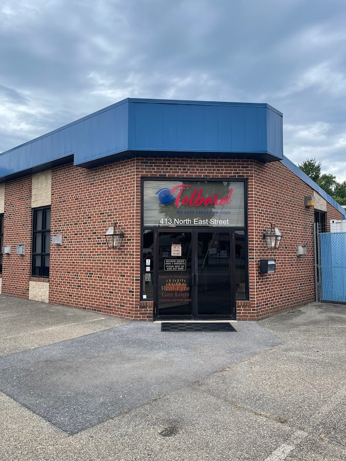 W.A. Tolbard Gas Fireplace Shop