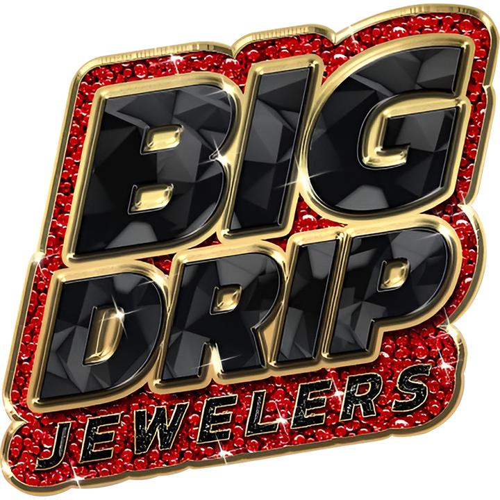 Big Drip Jewelers