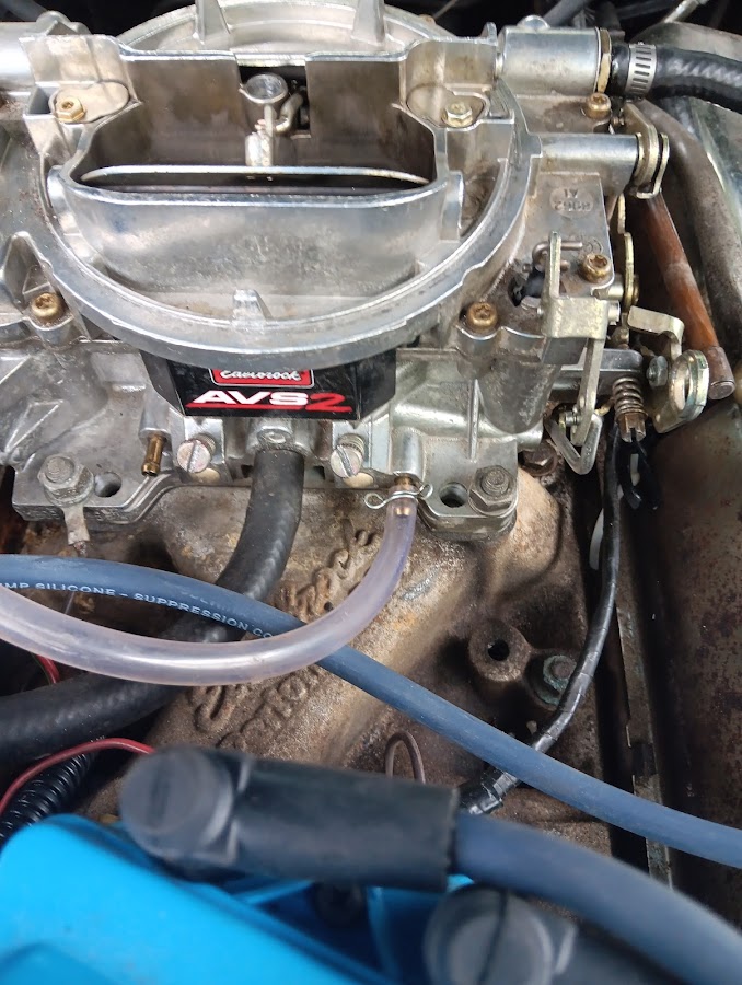 Great Lakes Mobile mechanic