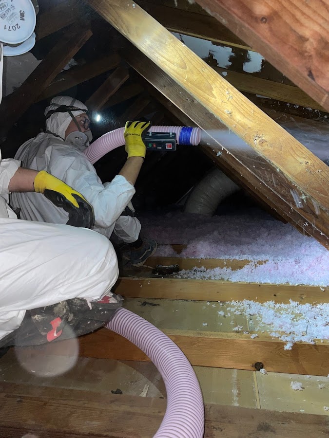 Northwest Crawl Space Services