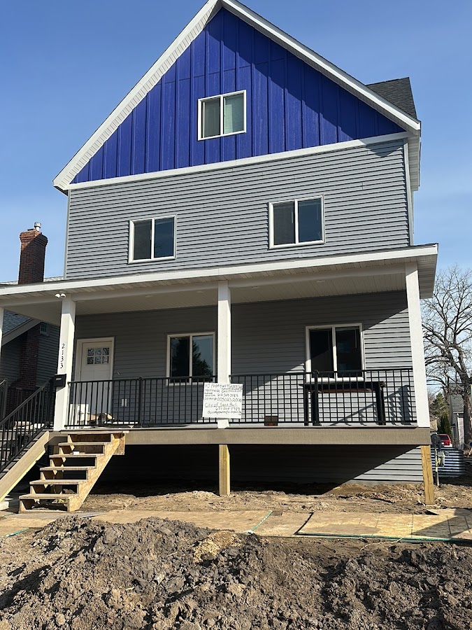 The Foundation Repair Company