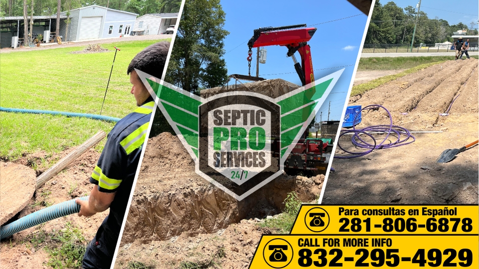 Septic Pro Services