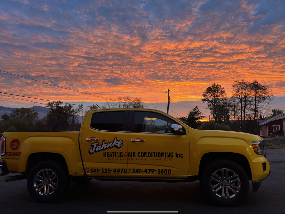Jahnke Heating & Air Conditioning, Inc.