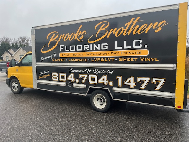 Brooks Brothers Flooring, LLC.