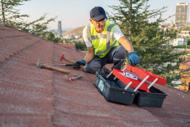 Trusted Murfreesboro Roofers