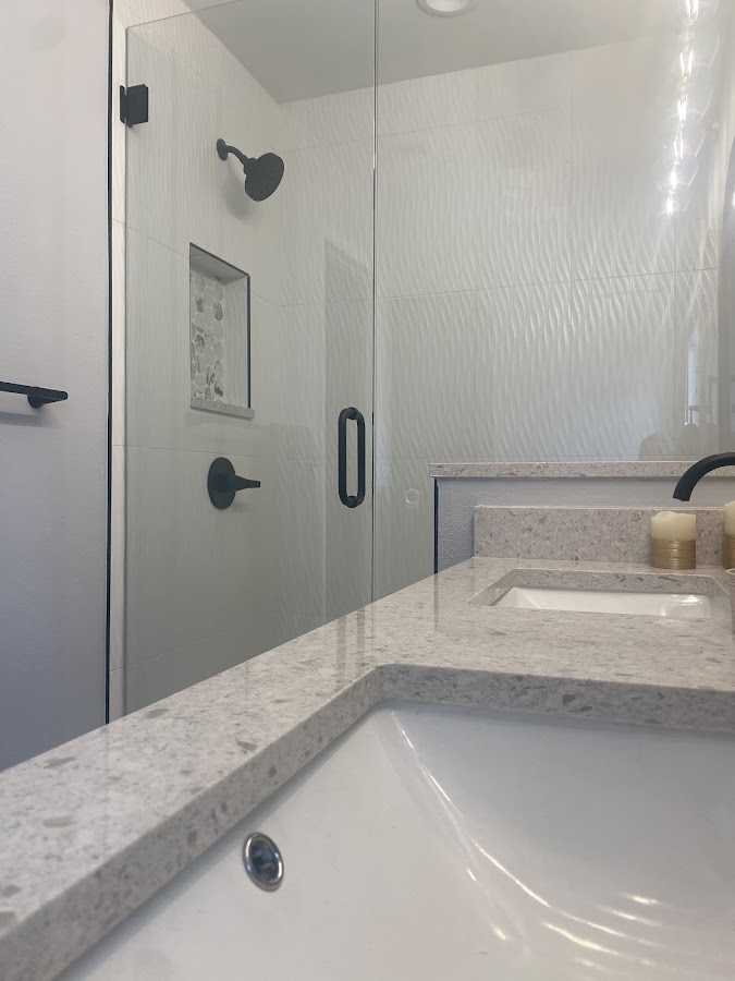 Custom Flooring Specialists