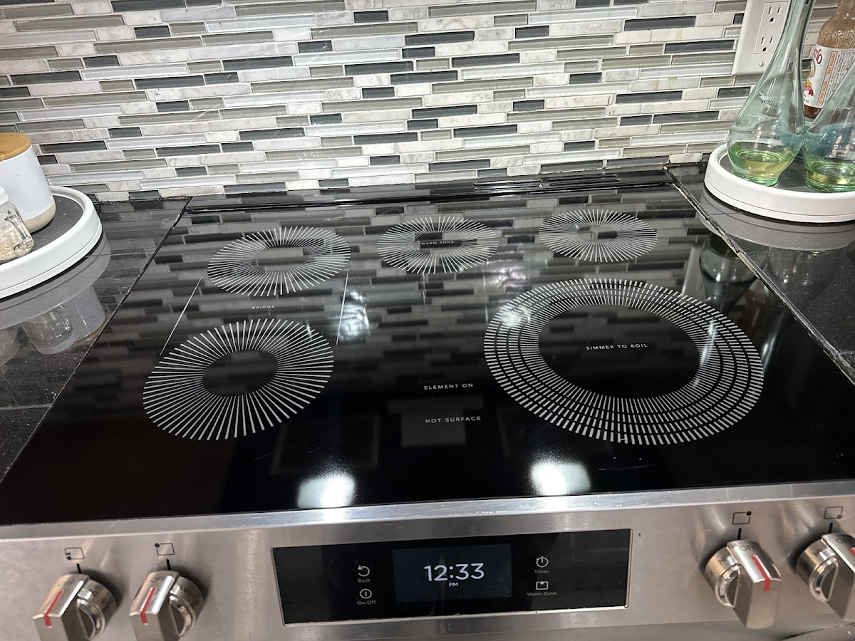 Quality Appliance Repair of Louisa LLC