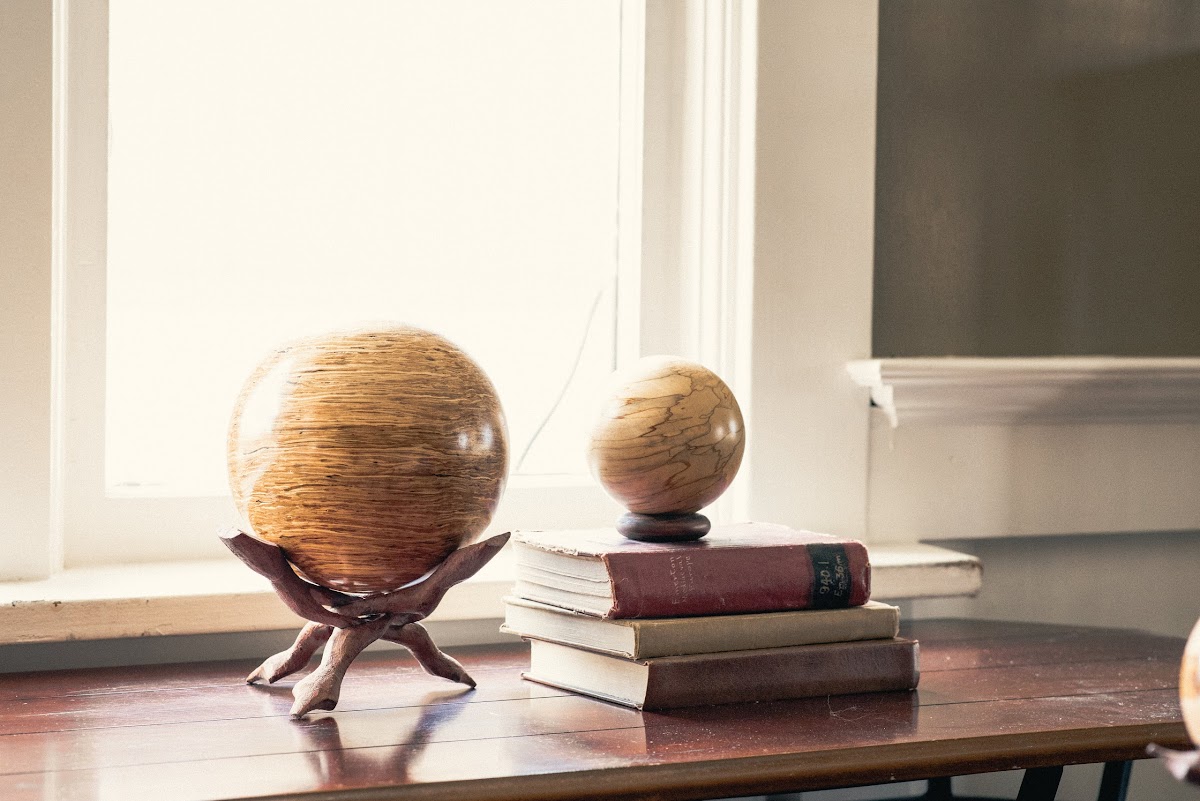 Woodland Inspirations