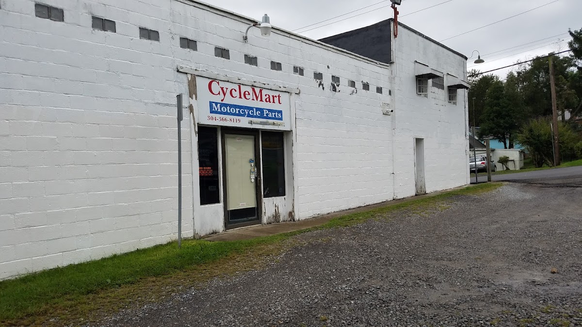 Buege’s Cycle Mart