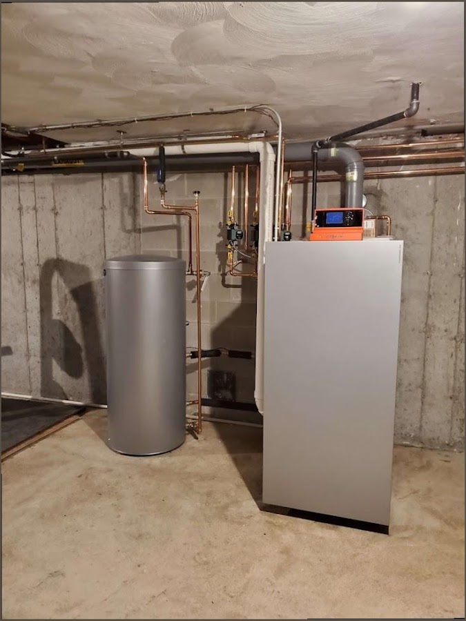 Ethan & Sons Plumbing Corp