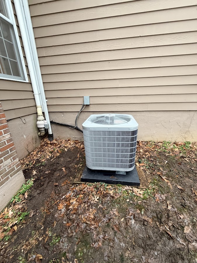 JDL HVAC & Plumbing Services