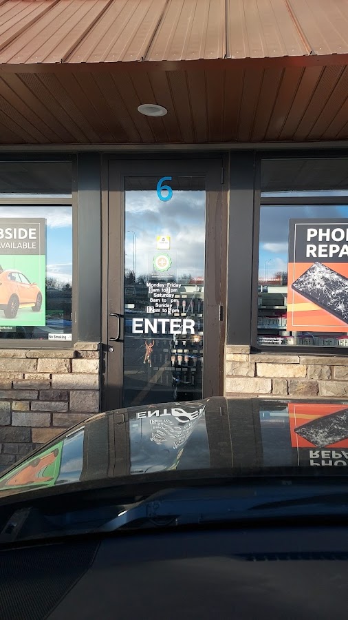 Williston cell phone and computer repair