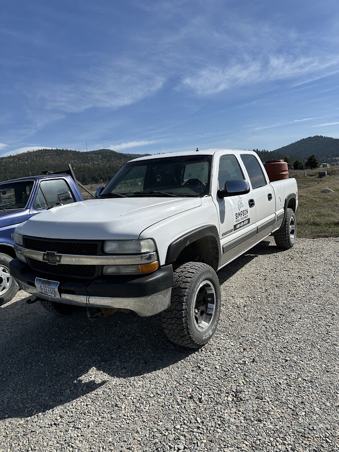 Simpson Mobile Mechanics - Simpson Mobile Mechanics Transmission Repair in Kalispell, MT photo