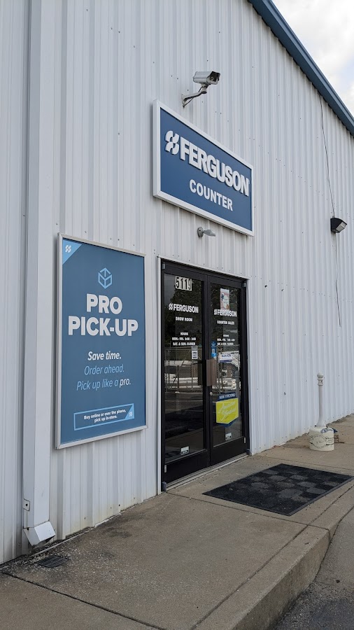 Ferguson Plumbing Supply