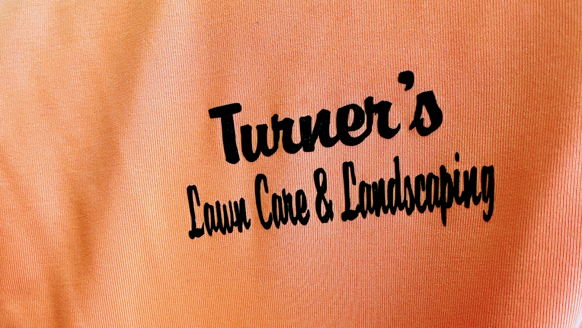Turner's lawn care and landscaping LLC