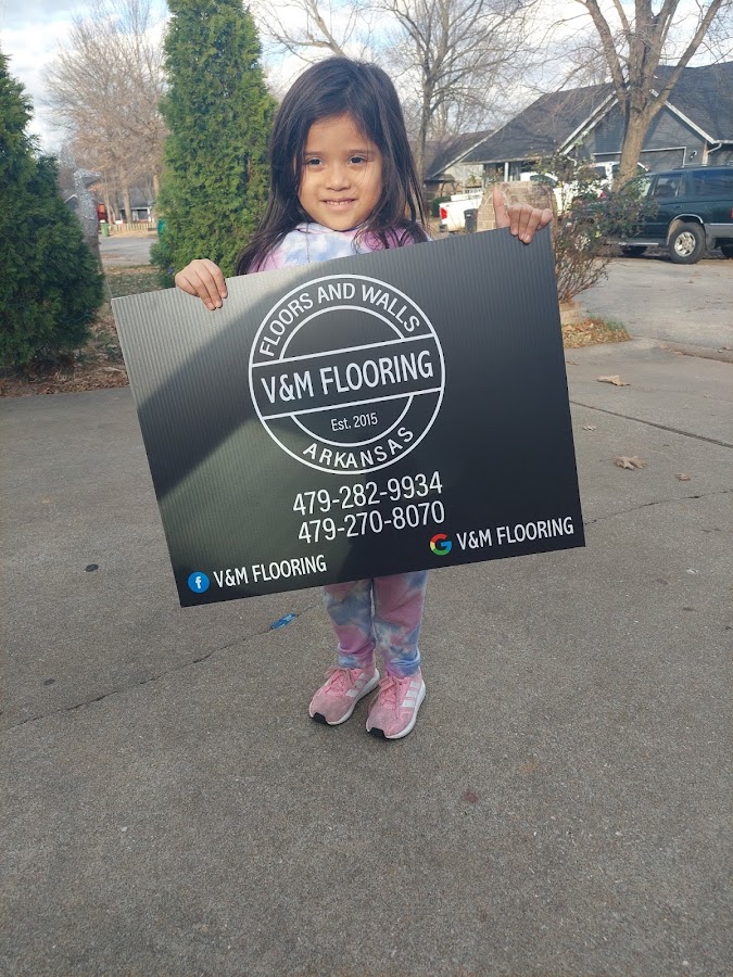 V&M Flooring
