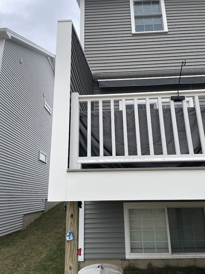 Handyman of Vermont, LLC